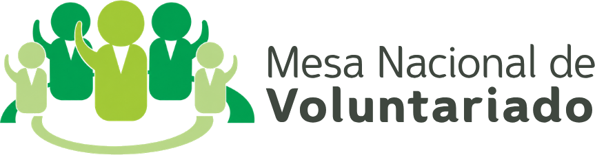 Mesa Nacional de Voluntariado